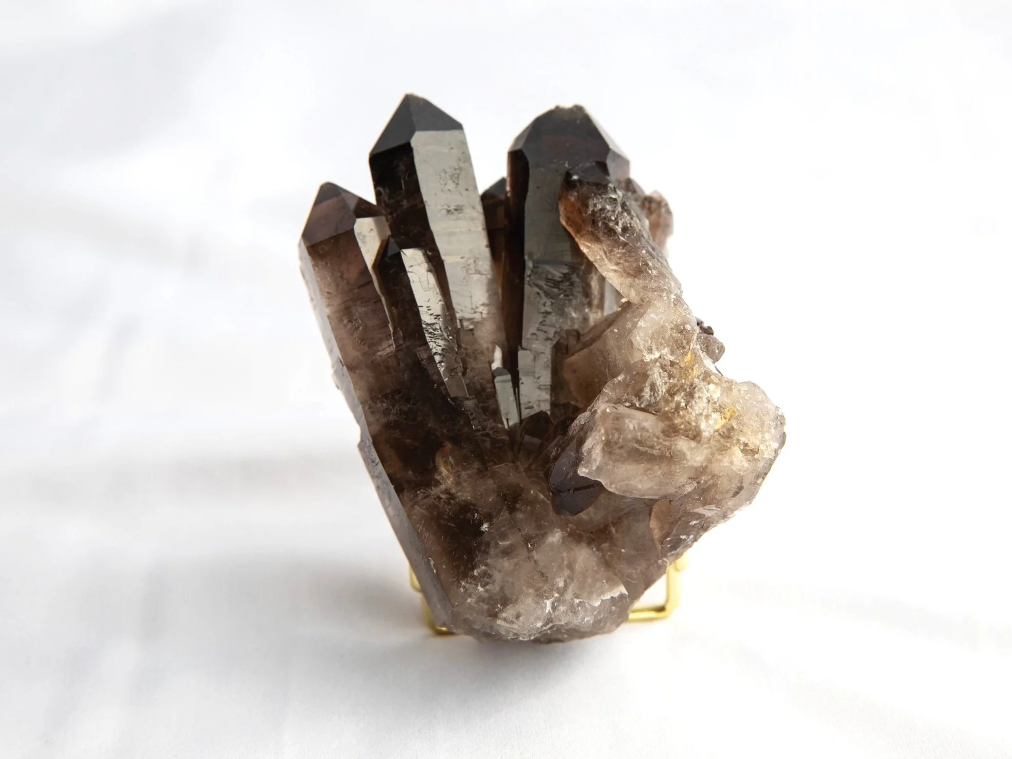 Smokey Quartz Cluster 3.jpg