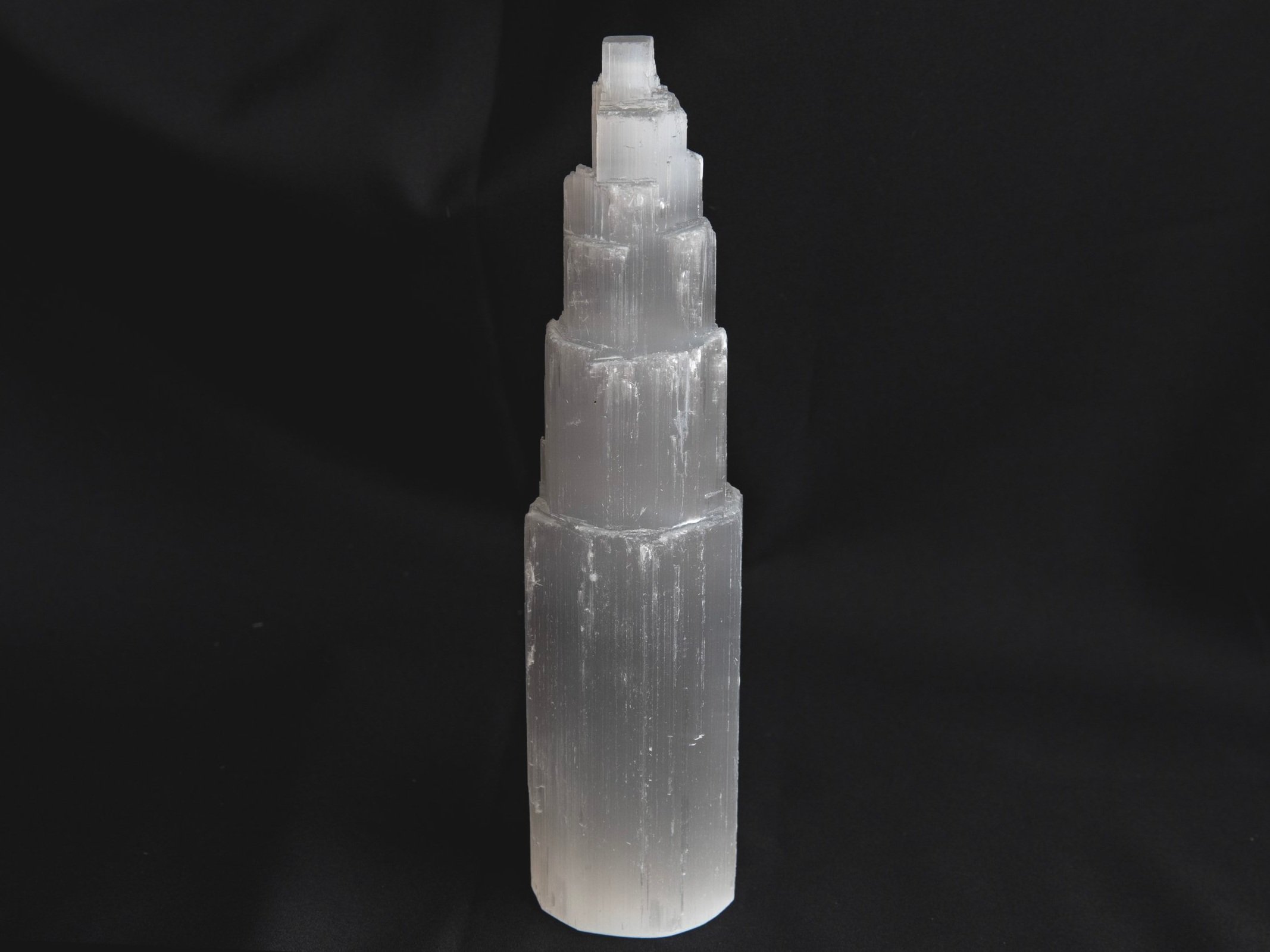 Selenite Mountain (#2)