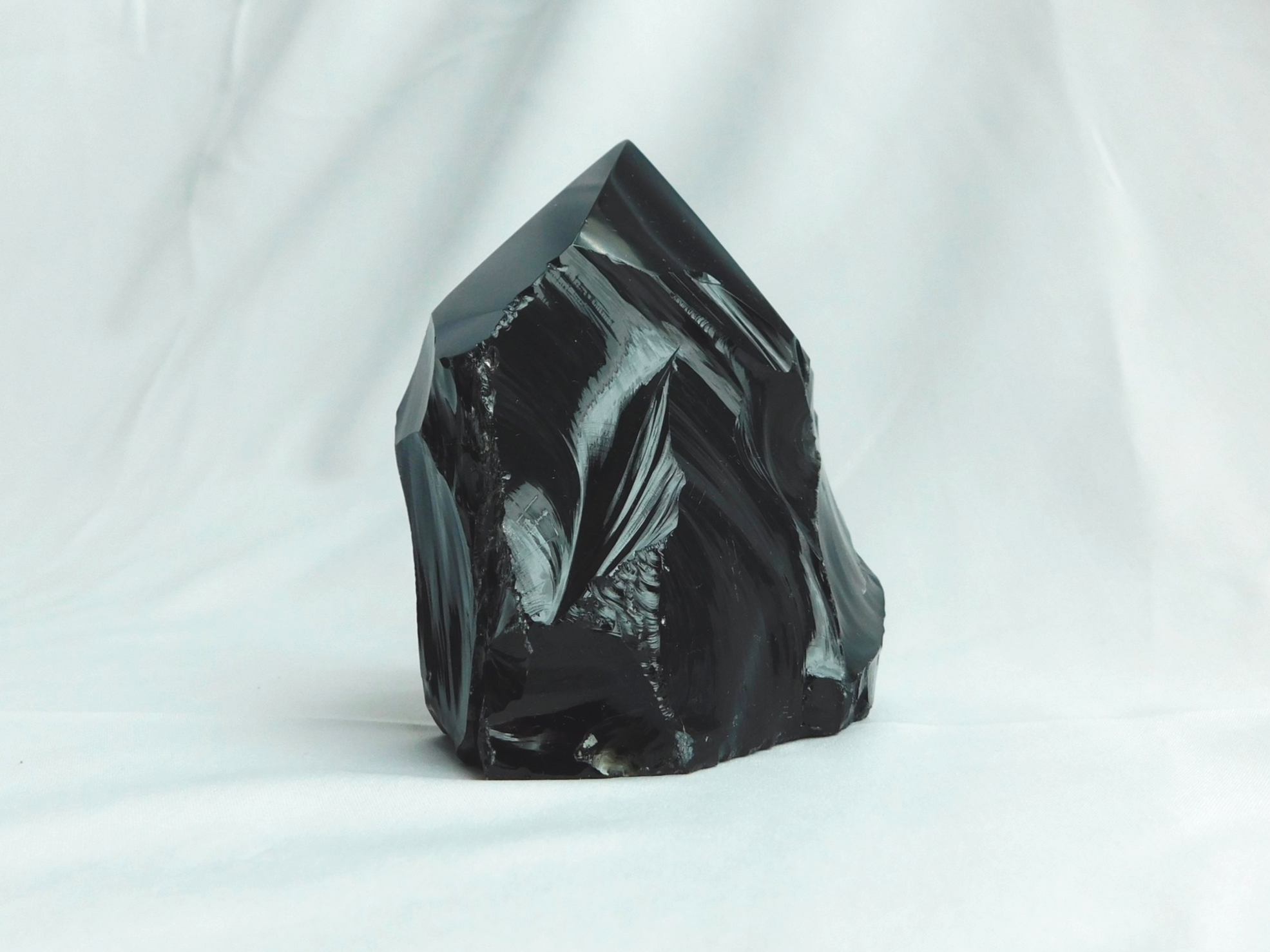 Black Obsidian 4