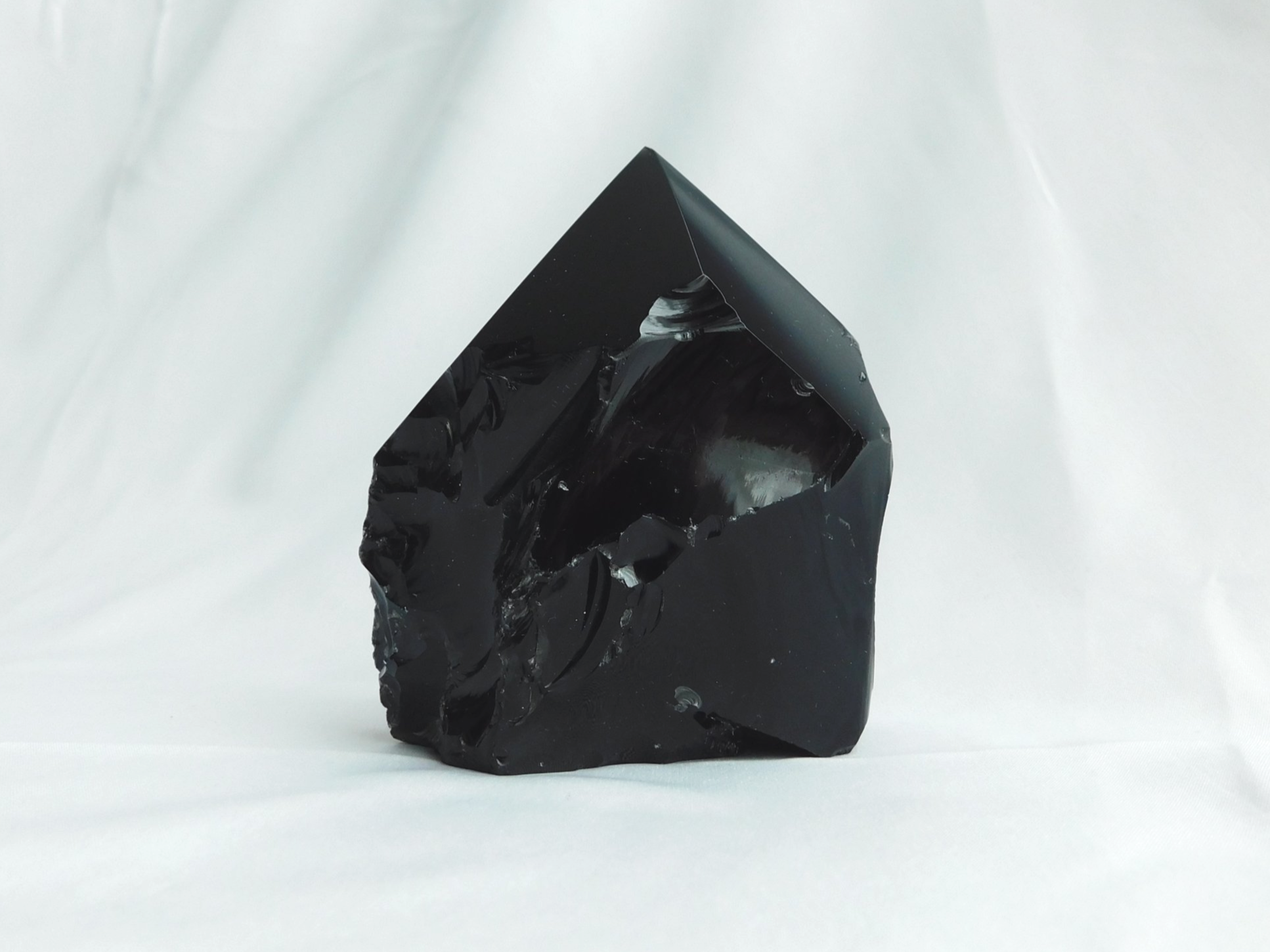 Black Obsidian