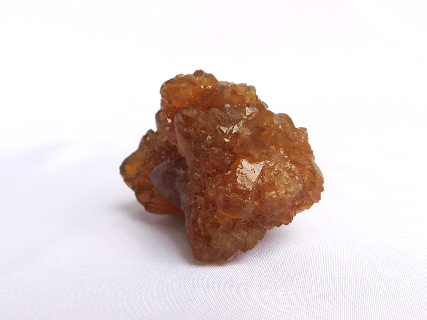 Raw Citrine 7