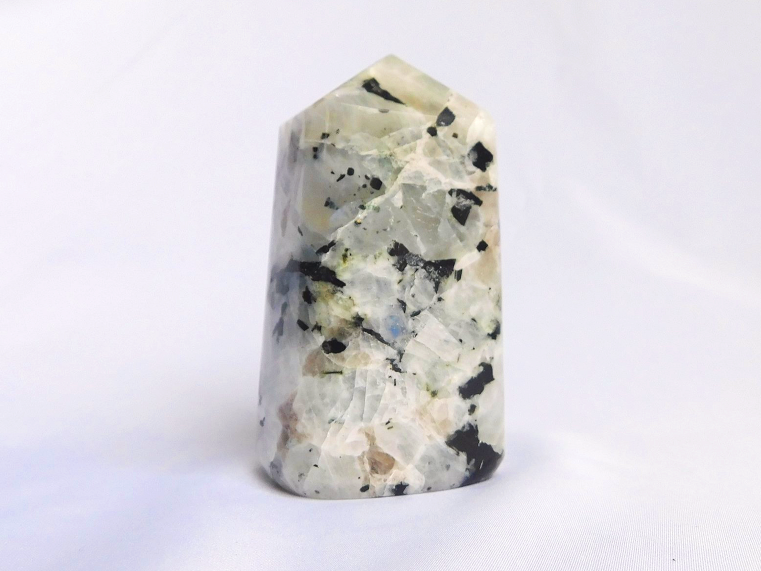Moonstone Tower