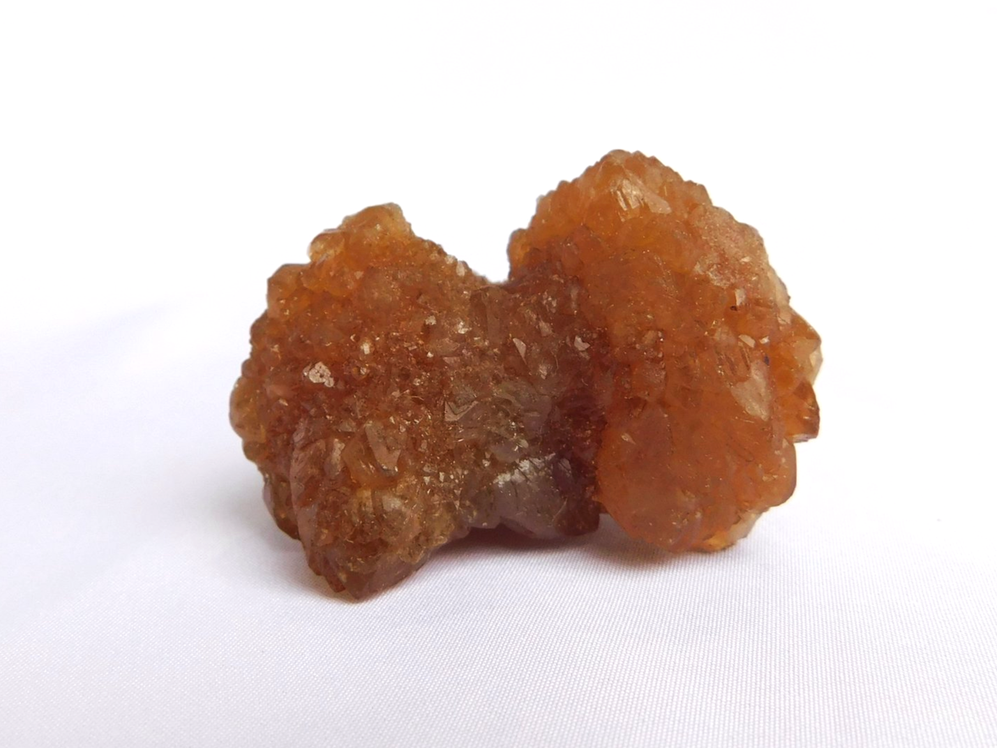 Raw Citrine 5