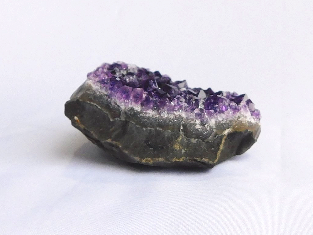 Amethyst Cluster 4