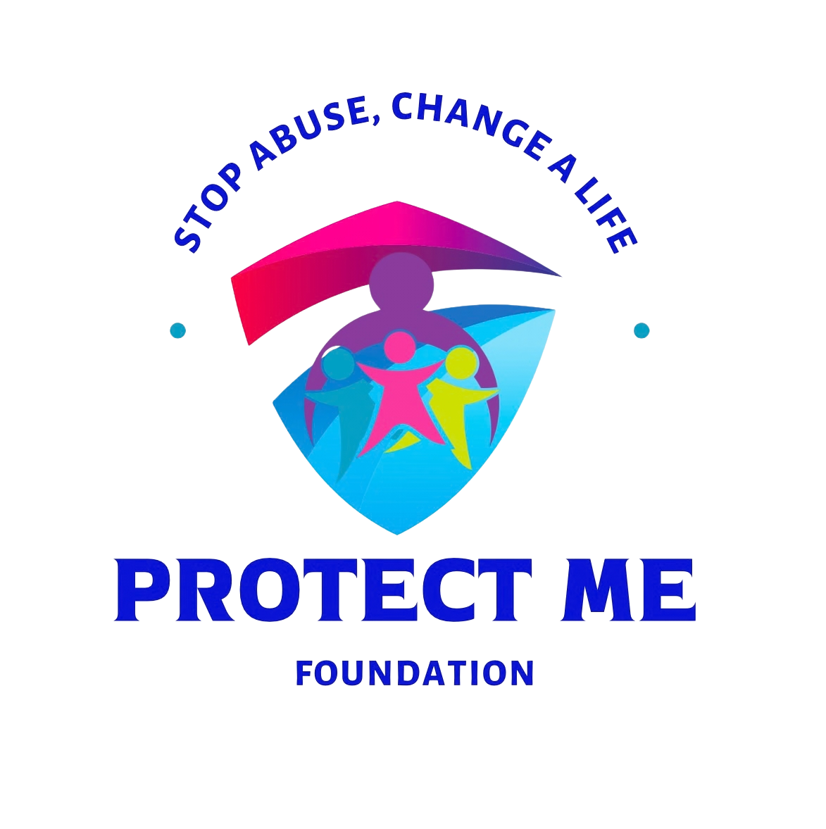 Protect Me Foundation-End the Silence Walk