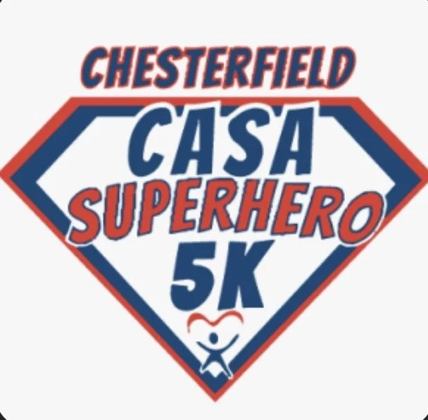 CASA Superhero 5K Event