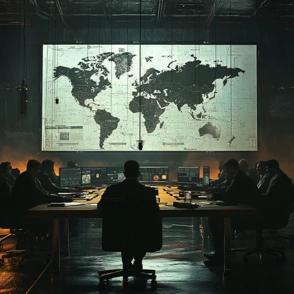 Electronic Spies Like Us: Threats and Benefits of Open Source Intelligence in 2025