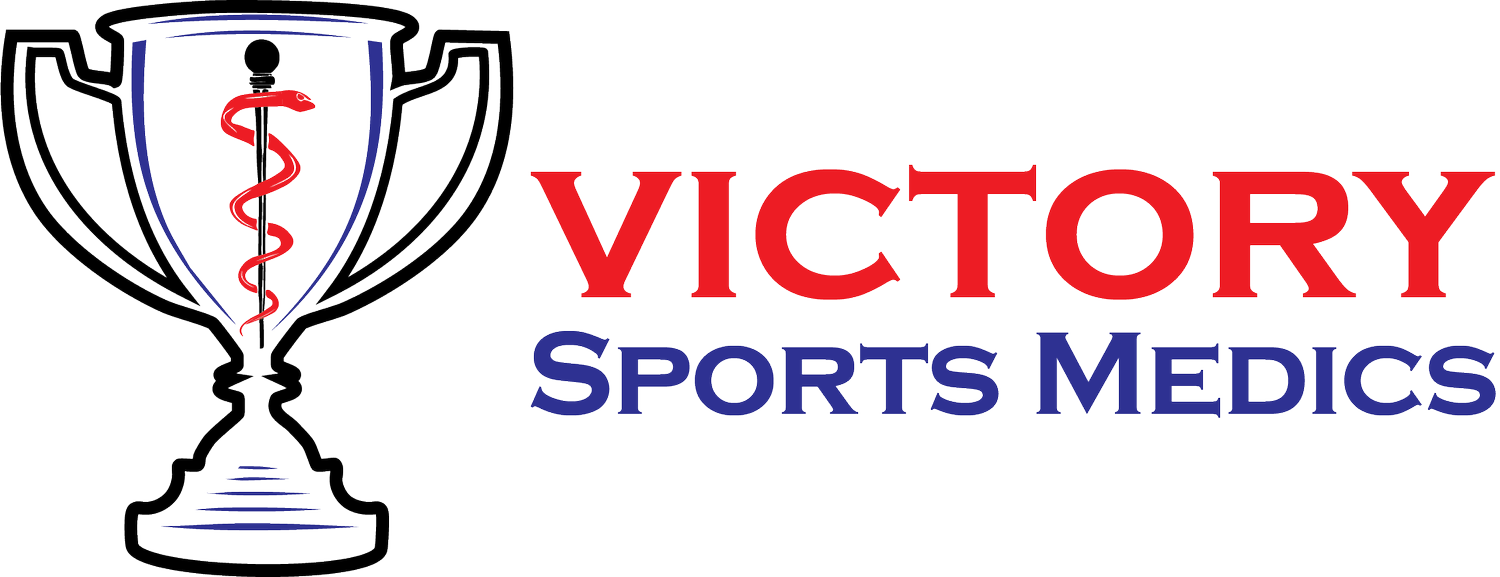 Victory Sports Medics