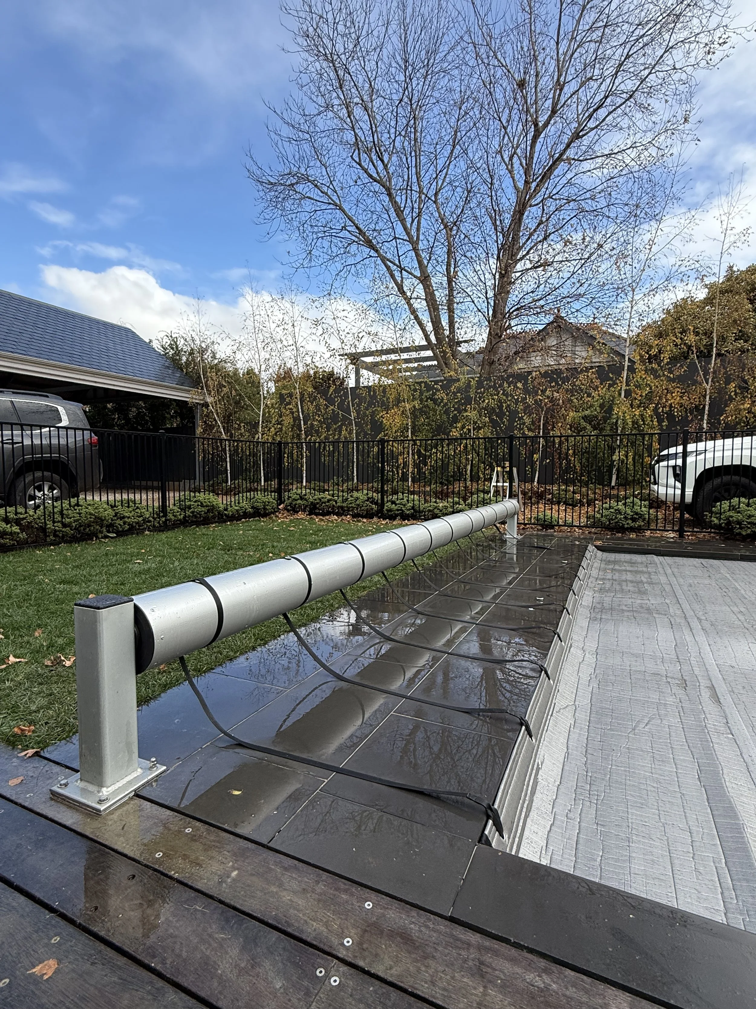 Project Two: Designed for Function