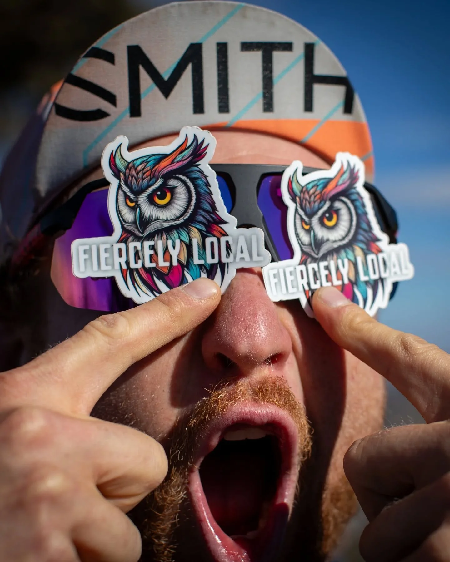 Have we found you yet? 👀

We&rsquo;ve been out there handing out stickers, pitching wild ideas, and trying to build Fiercely Local from the ground up this first year. It&rsquo;s been a ride hearing everything from &ldquo;That sounds horrible&rdquo; 