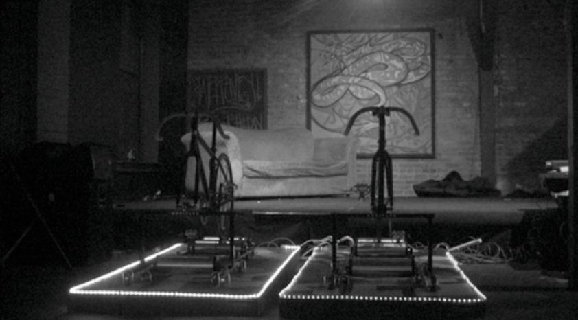 BEND’S ROLLER RUMBLE