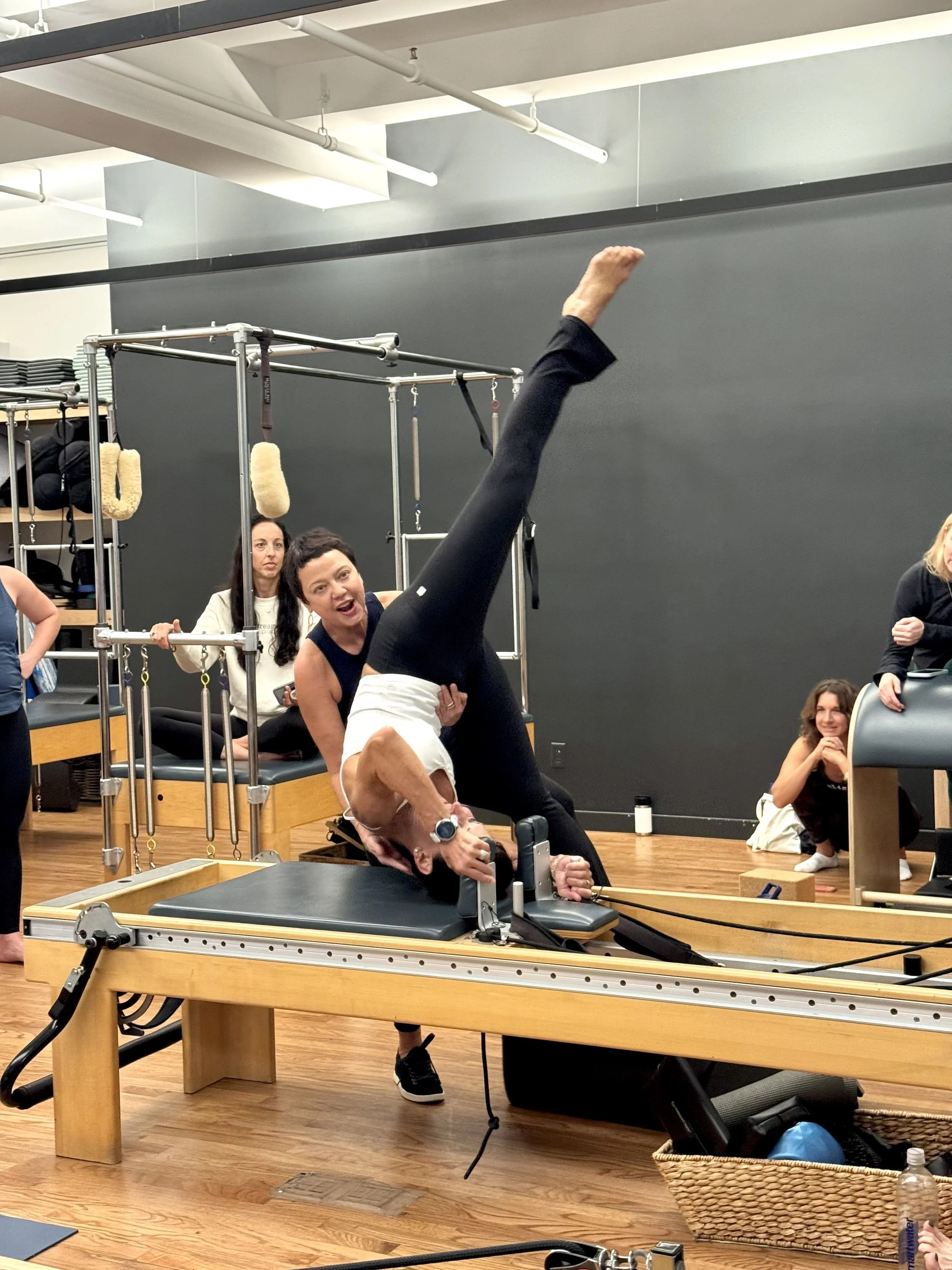 MSMS Control Arabesque in action.jpg