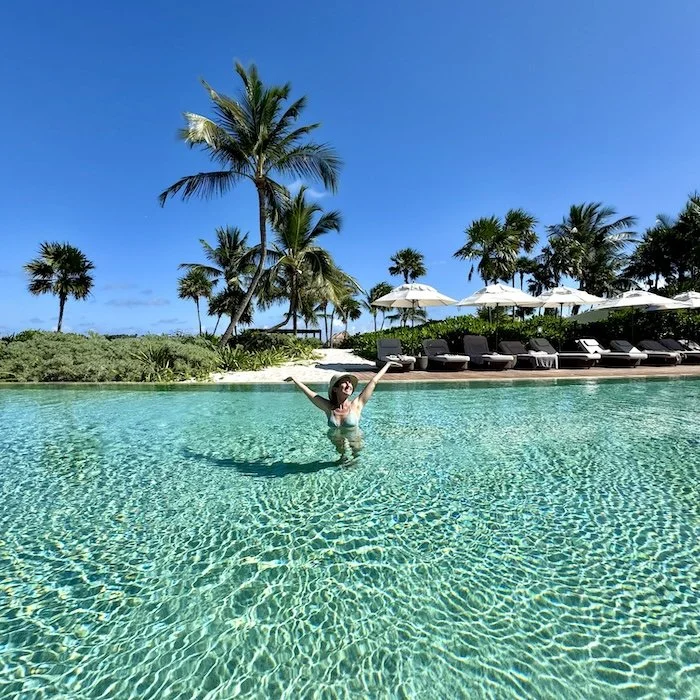 Raise Your Frequency