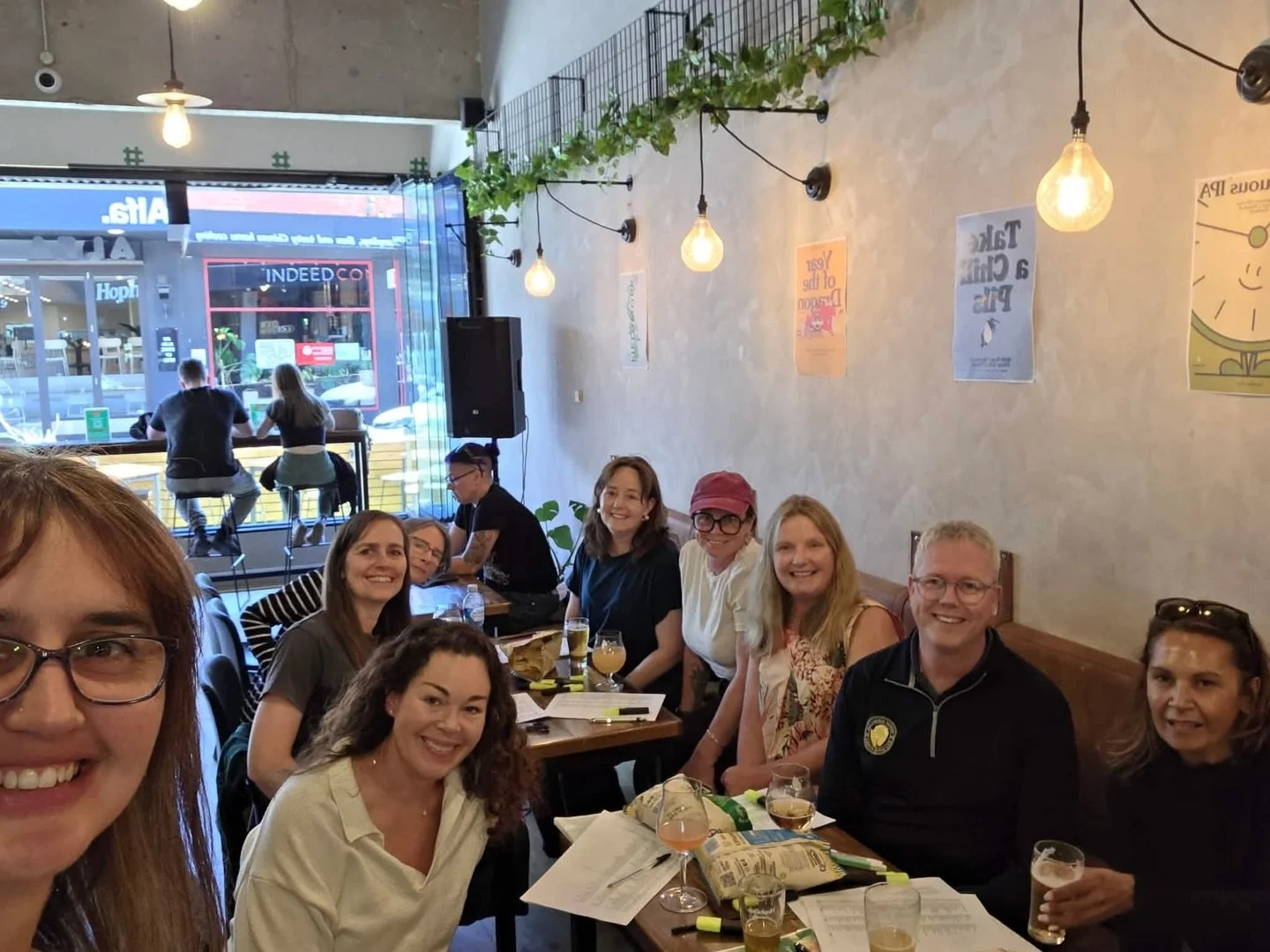 The hardest part of &ldquo;destination runs&rdquo; is the planning - yes?