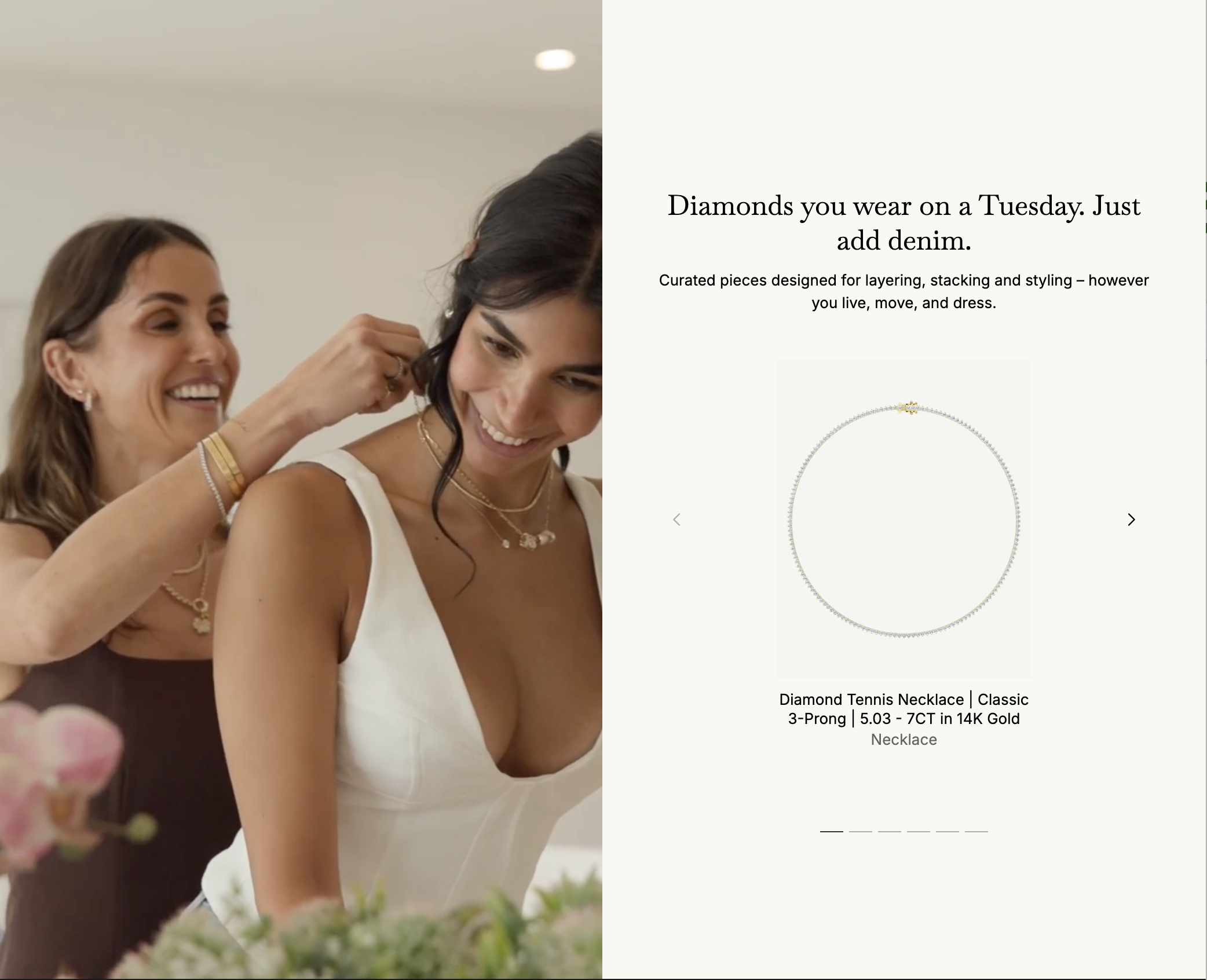 VIVIE Fine Jewellery