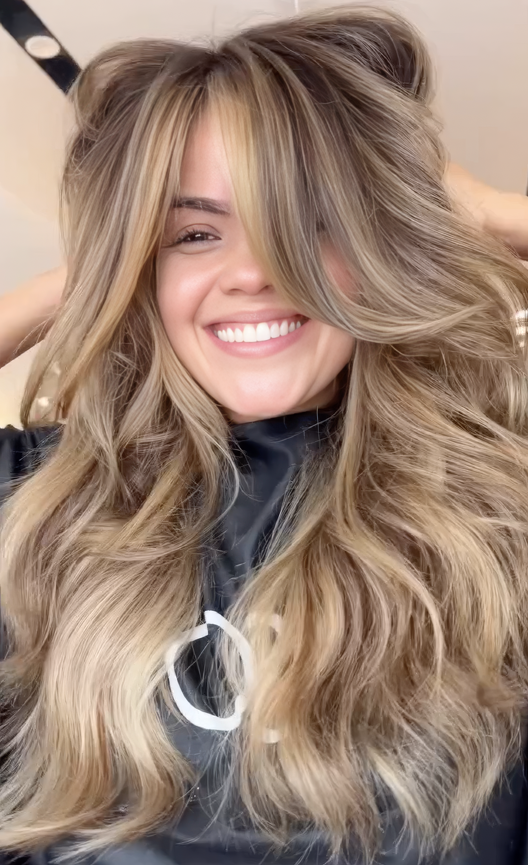 Colour correction by HairyAdelaide Mona Vale
