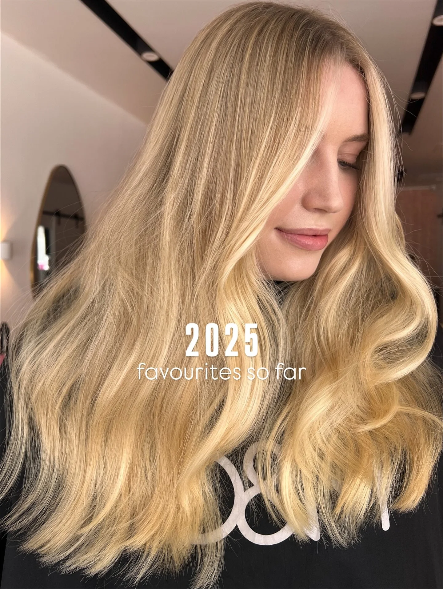 Can’t believe there are only two months left in the year!! 
time is flying! โจ
Here’s a look back at some of our favourite blondes from 2025… seamless, glowy, and everything we love about a HairyAdelaide blonde 
#hairyadelaide #nor