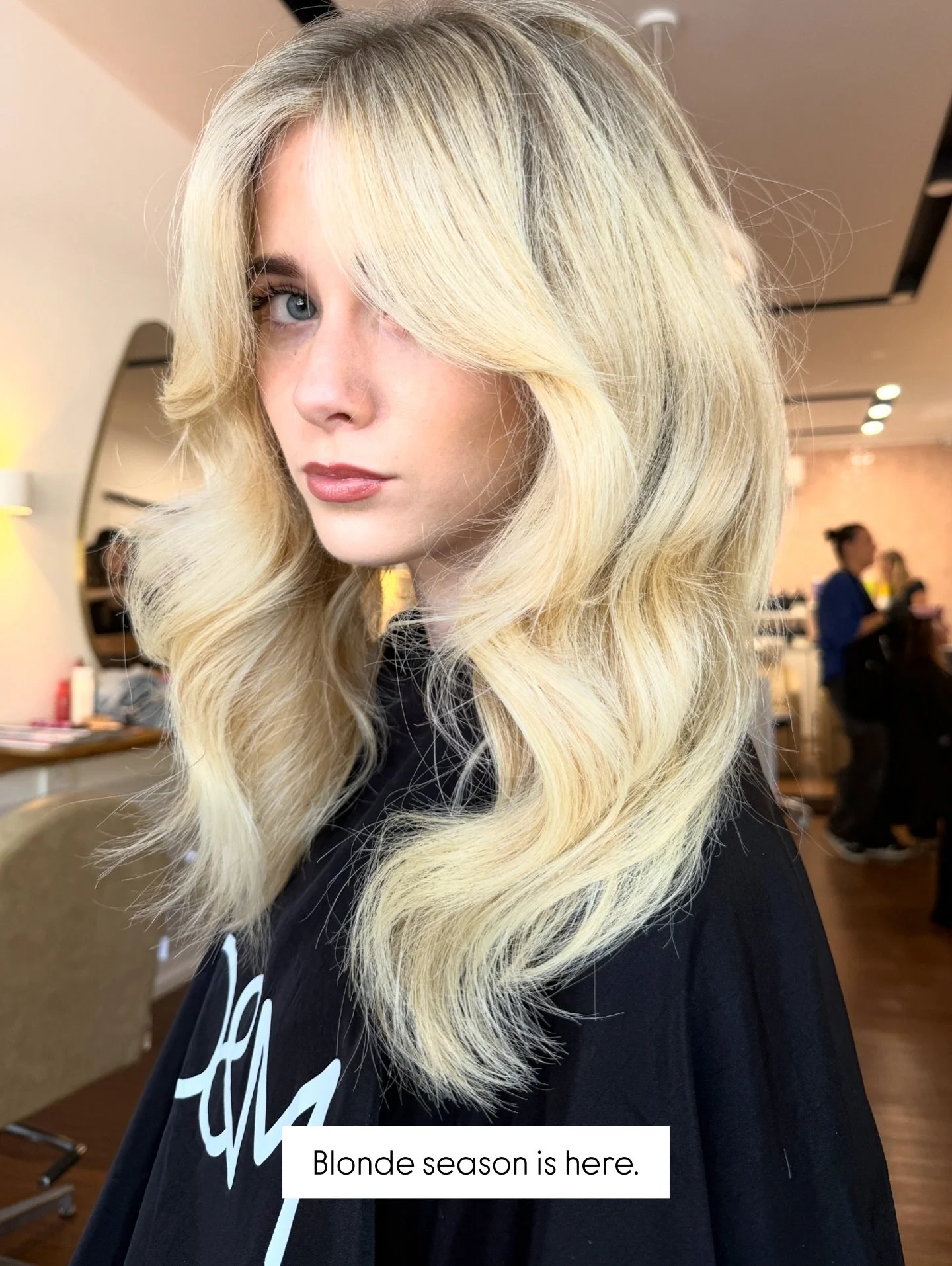 Summer at HairyAdelaide is our favourite bright blondes, golden balayages and fresh blowdries all month long. If you&rsquo;re wanting to feel your best heading into Christmas, get in soon. The salon closes on Dec 24 and we&rsquo;re back Jan 13, so De