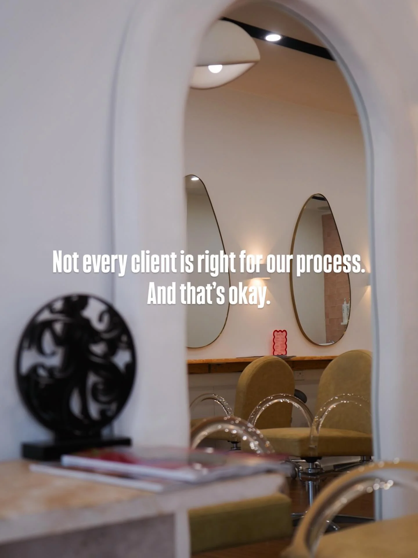 At HairyAdelaide, we&rsquo;re known for lived-in colour that lasts. That means thoughtful consultations, unhurried appointments, and a process that prioritises longevity over shortcuts.

This approach isn&rsquo;t for everyone and that&rsquo;s okay. I