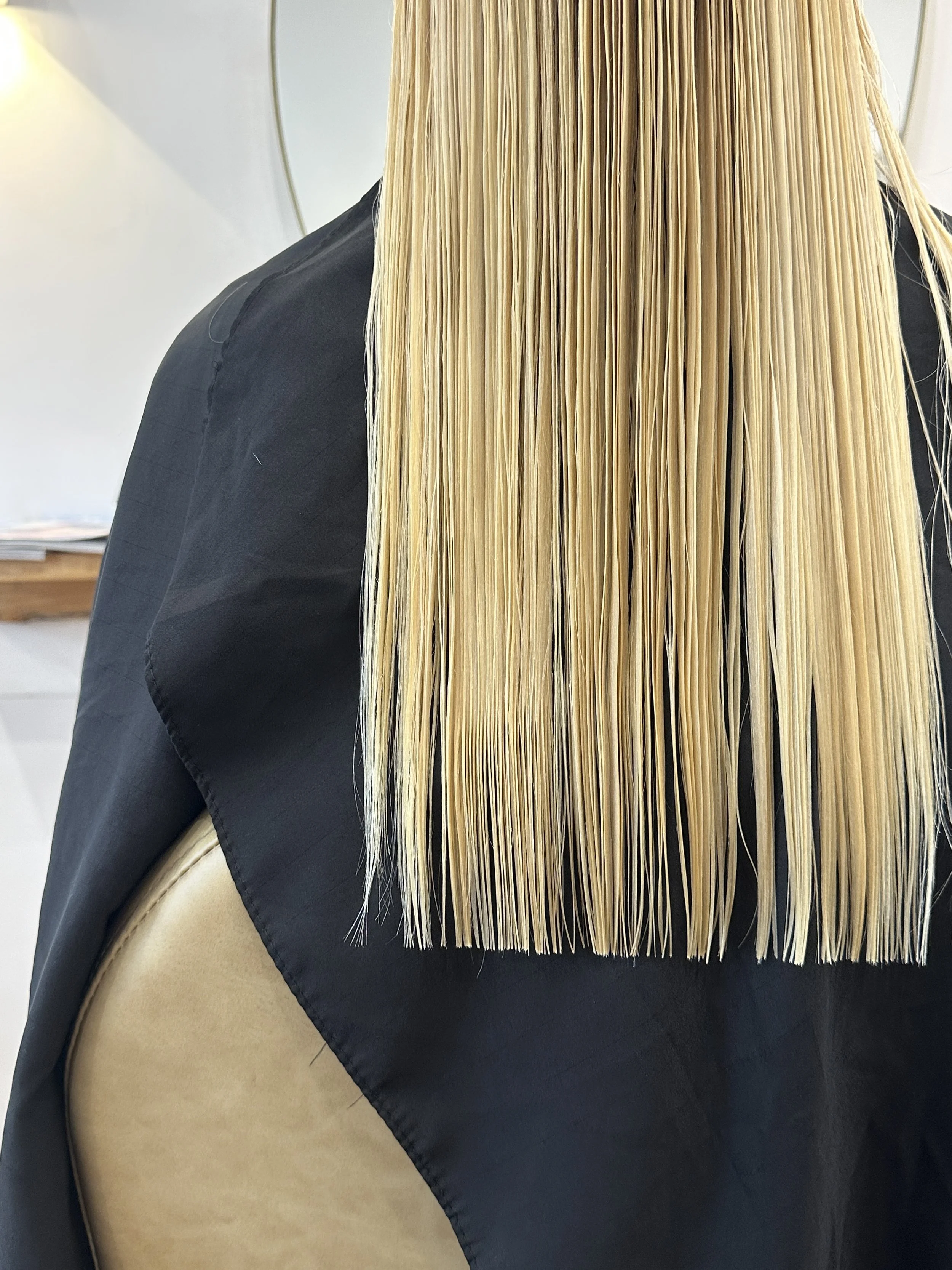 haircut by HairyAdelaide Northern Beaches