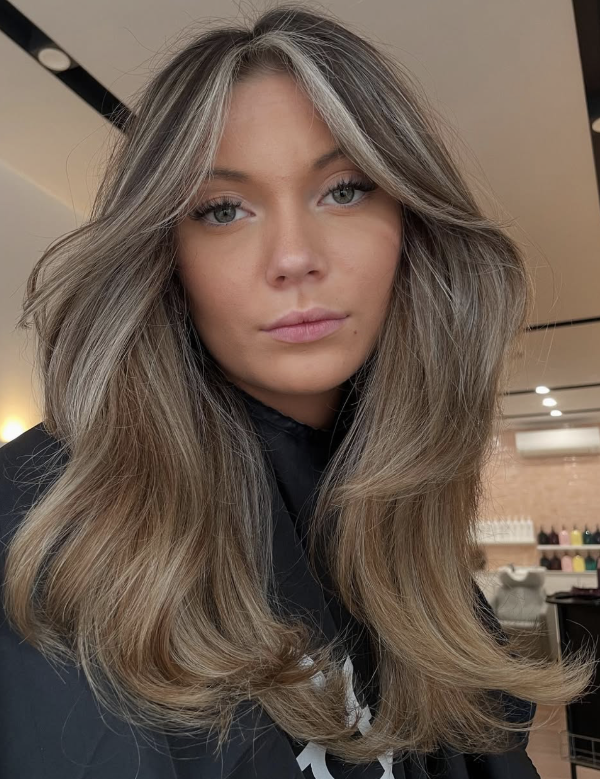 brunette result by HairyAdelaide Northern Beaches