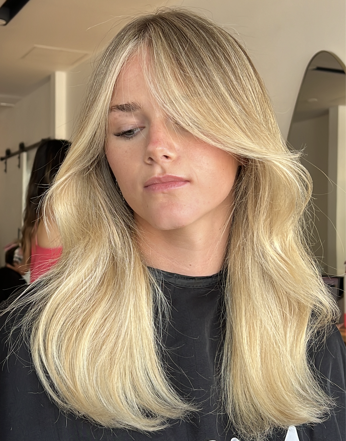 Blondes at HairyAdelaide hair salon, Mona Vale, Northern Beaches