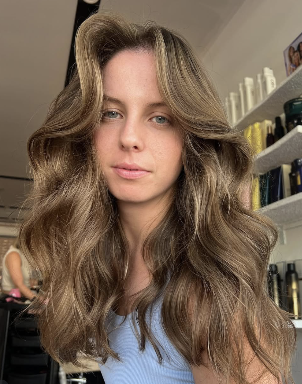 Styling result by HairyAdelaide Northern Beaches