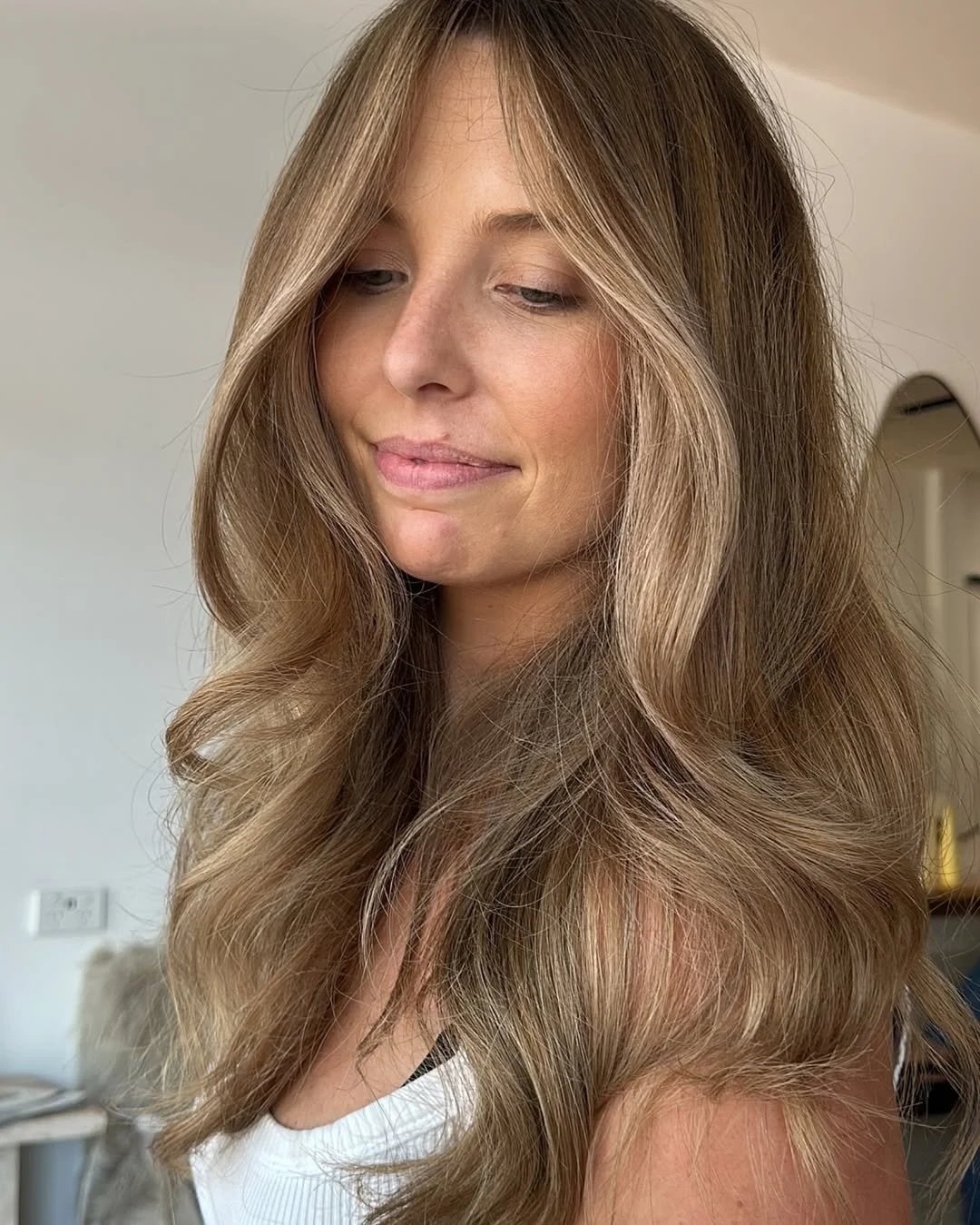 colour correction by HairyAdelaide Northern Beaches