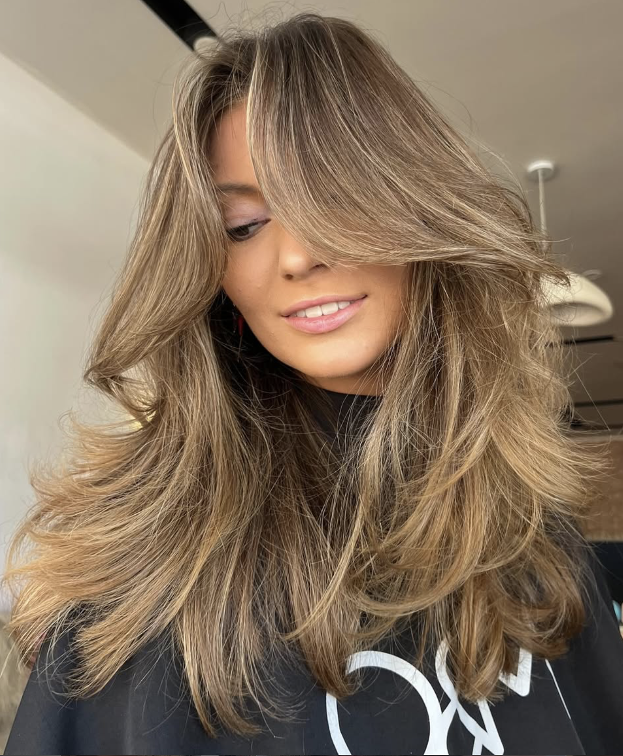 blowwave by HairyAdelaide salon in Mona Vale