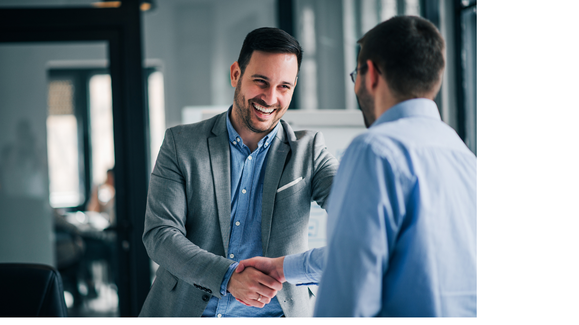 The Power of Networking