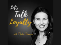 Childcare Saver stars on Let’s Talk Loyalty