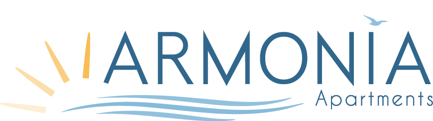 ARMONIA APARTMENTS