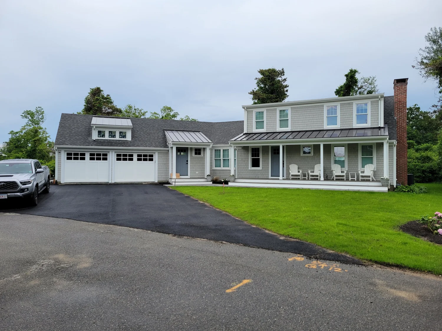 LVJ HOMES