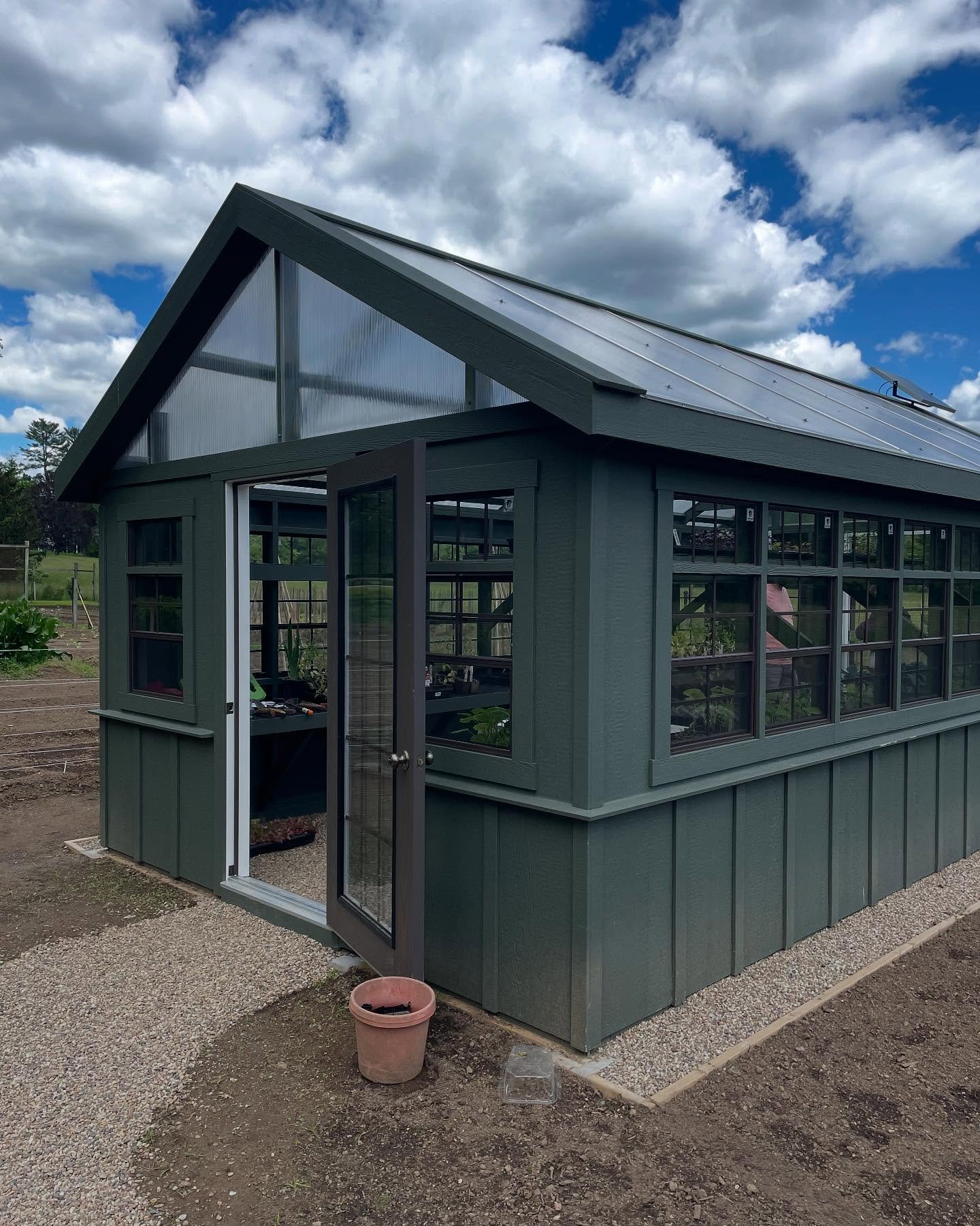 I&rsquo;m always excited visiting local vegetable garden owned my Mr. Smith. He is well in his 80&rsquo;s and always creating a wonderful garden every year that you can pick your own vegetables from. He has a little farm stand and in a month or two t