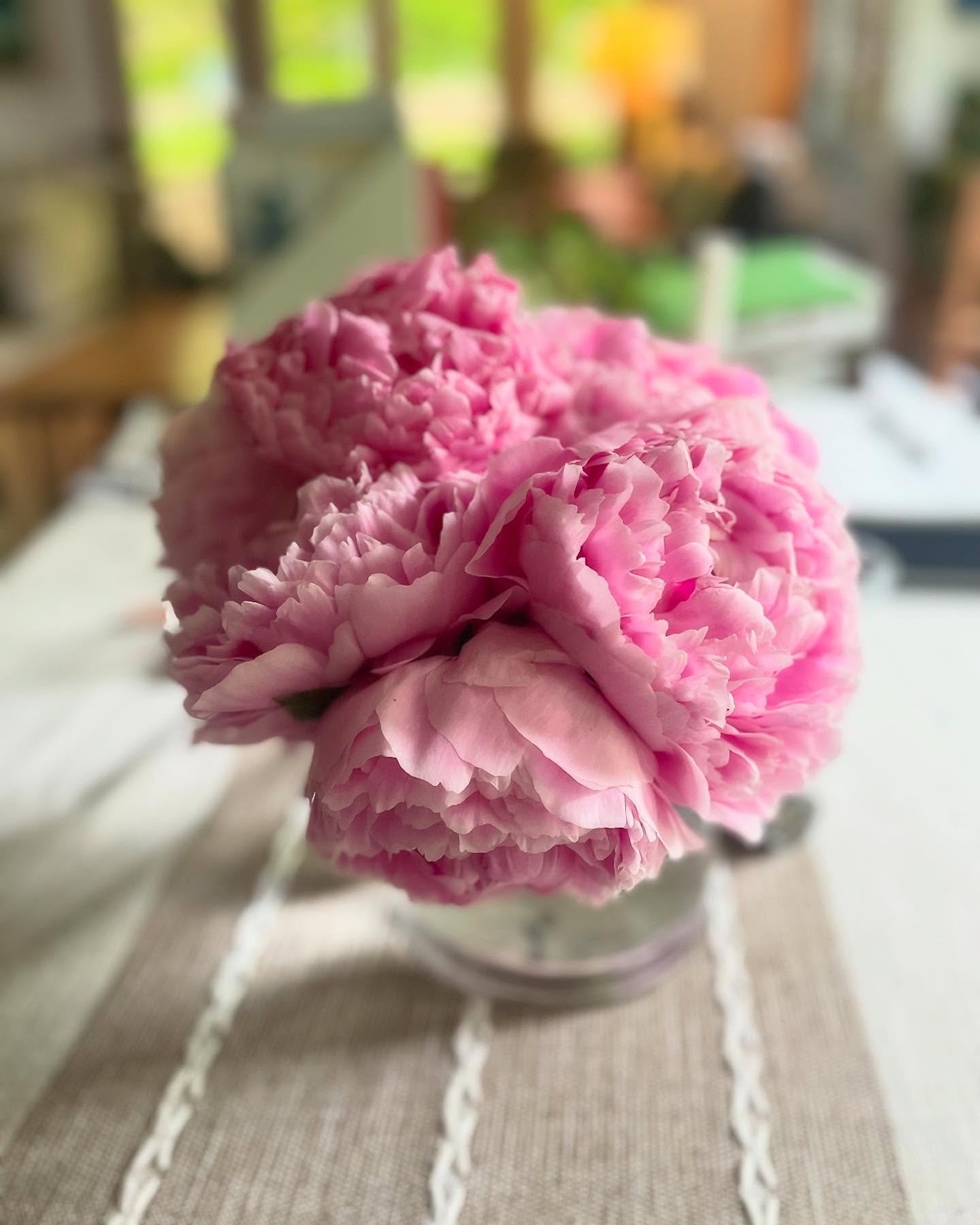 #peonies