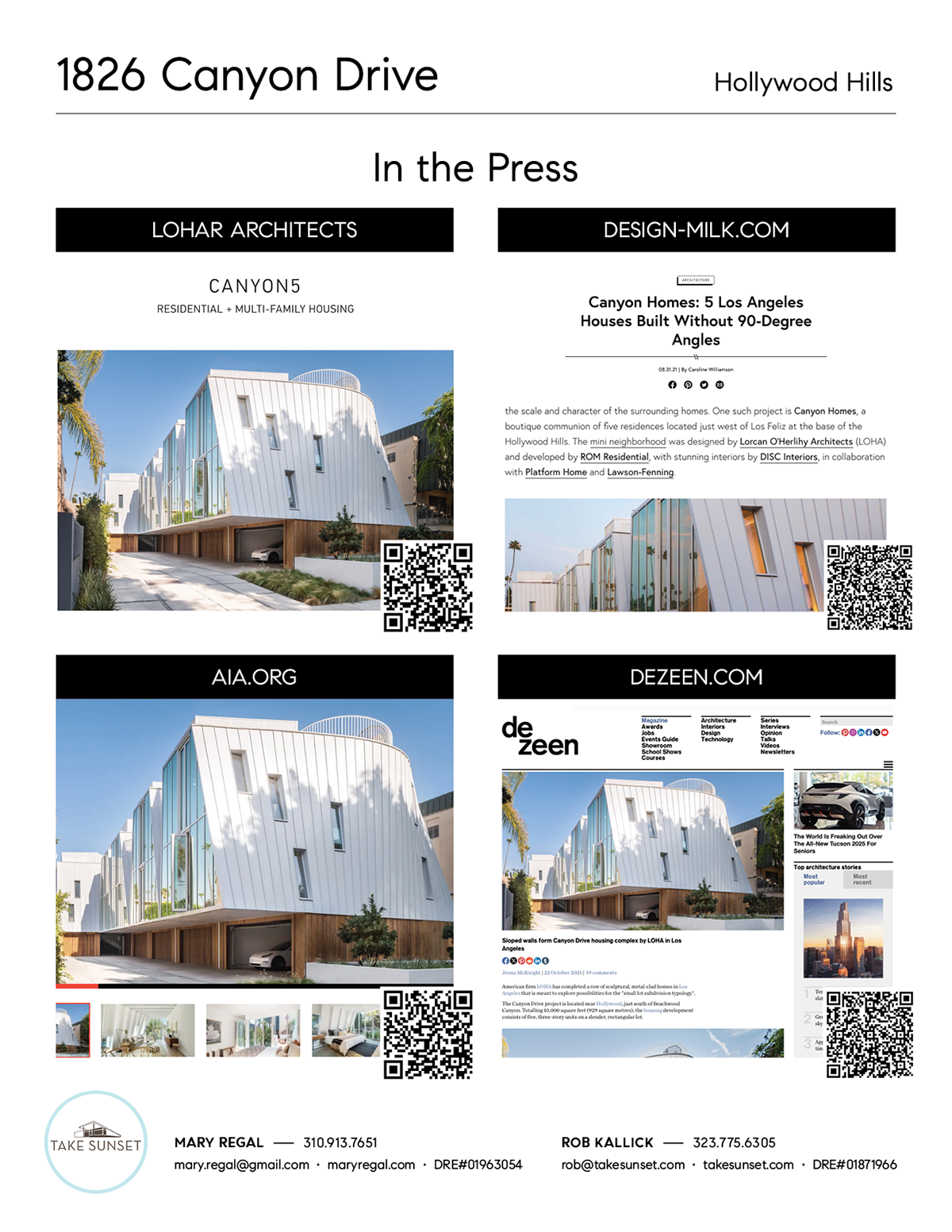 Press Sheet