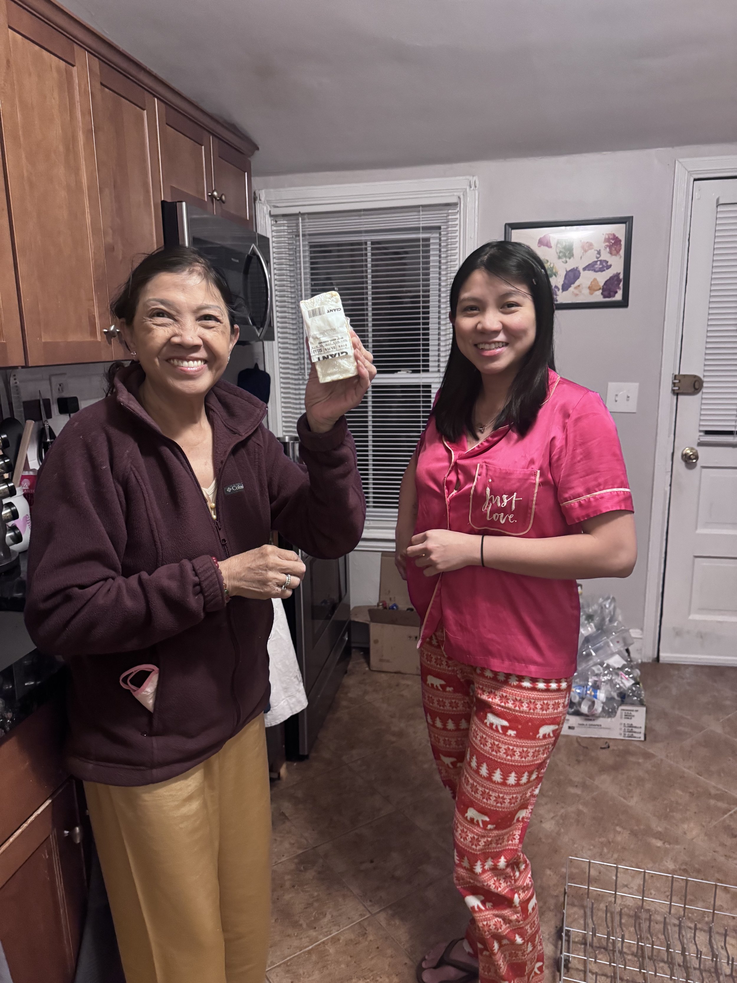 Pass the phô mai.&nbsp; Or is it fromage?&nbsp; 