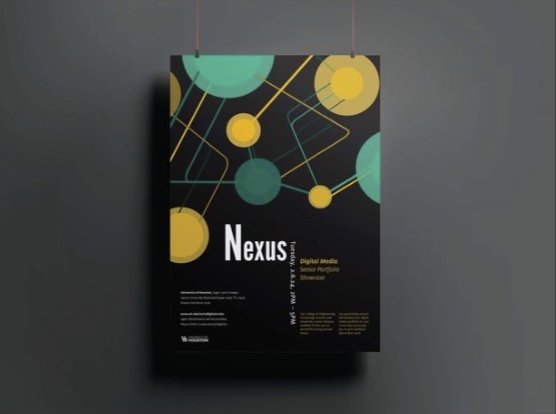 Event Media - Nexus
