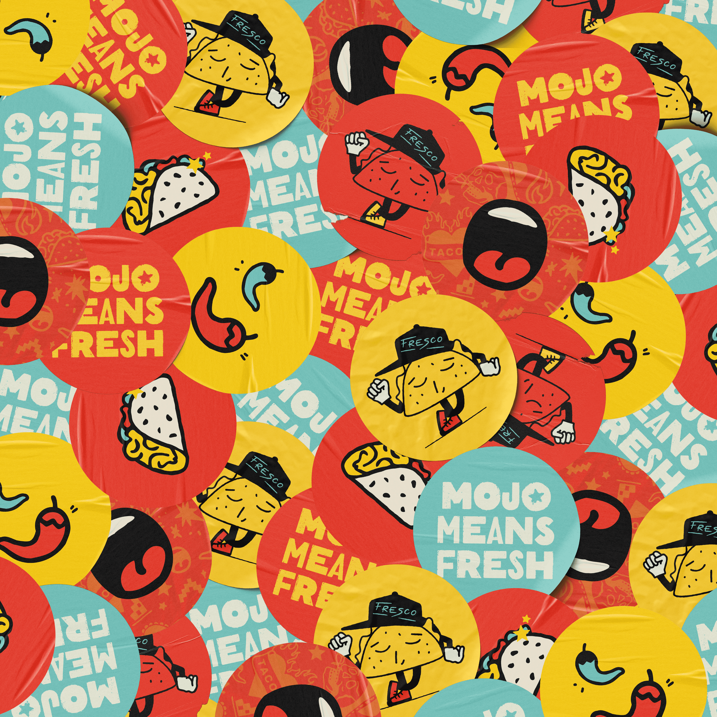 Mojo Tortilla Co.