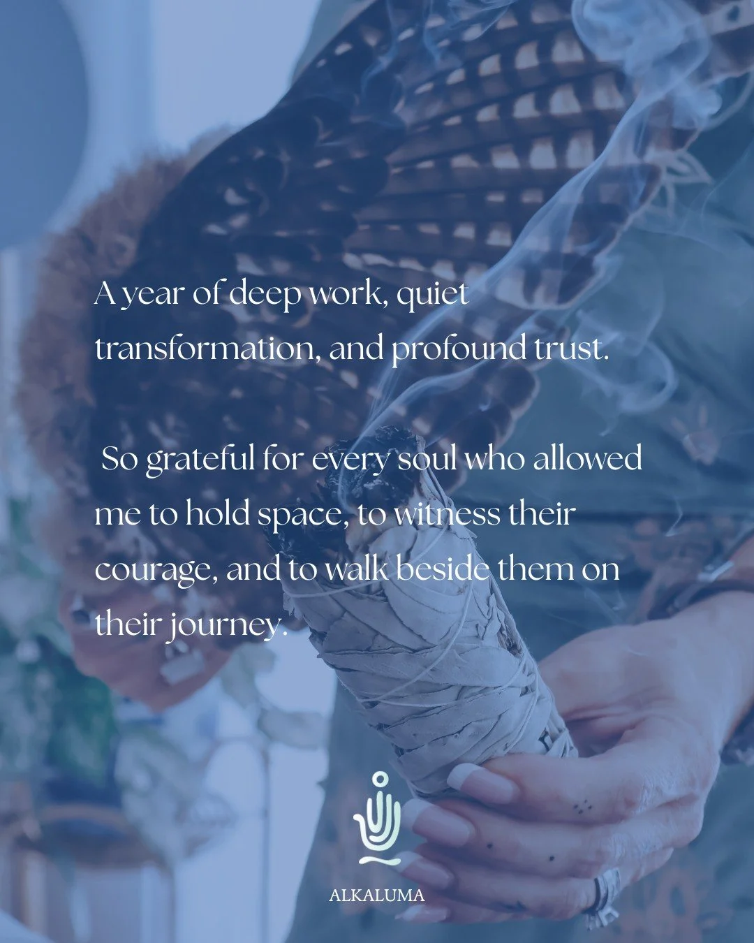 There is something deeply sacred about being trusted with another human&rsquo;s inner world.

To witness the moments where walls soften.
Where the body exhales.
Where truth is felt instead of analysed.
Where something old is finally laid down.

This 