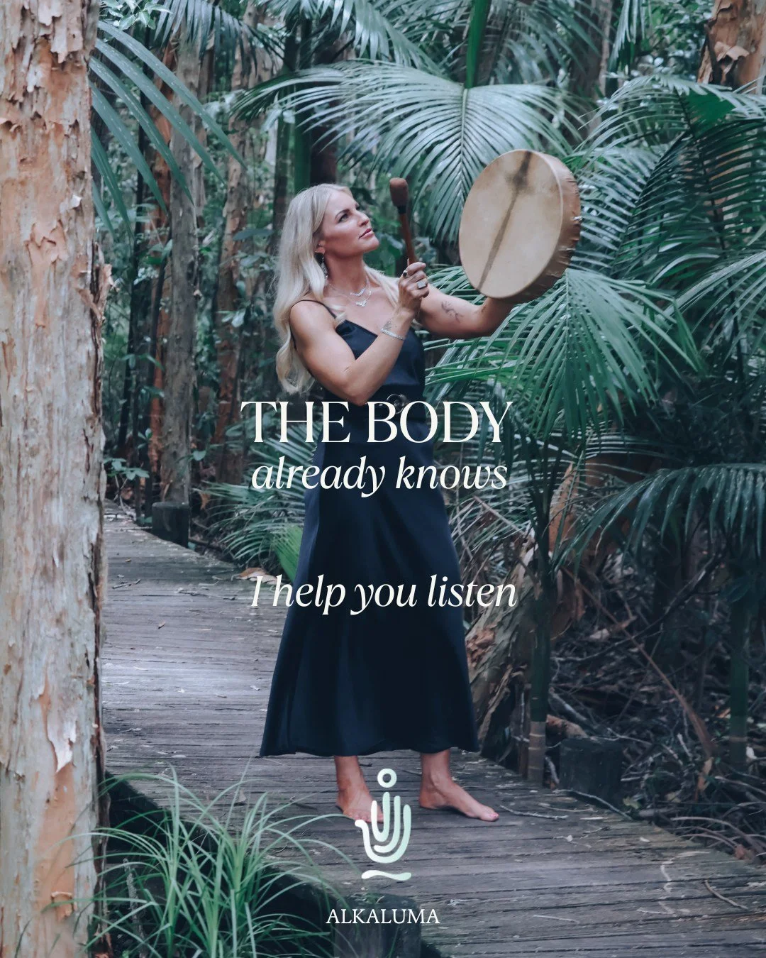 My work is body-led and consciousness-based.

I use kinesiology as the interface to listen to the body &mdash; not just physically, but energetically and subconsciously.

The body holds lived experience across many layers:
muscles, organs, meridians,
