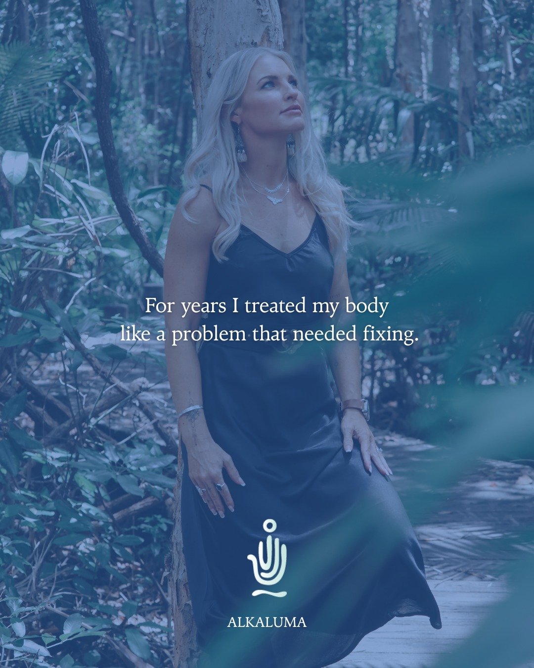 For a long time I believed the solution was to try harder.

If I followed the right routine, discovered the right protocol, or found the missing piece of information, everything would finally fall into place.

So I tried everything.

Diets, supplemen