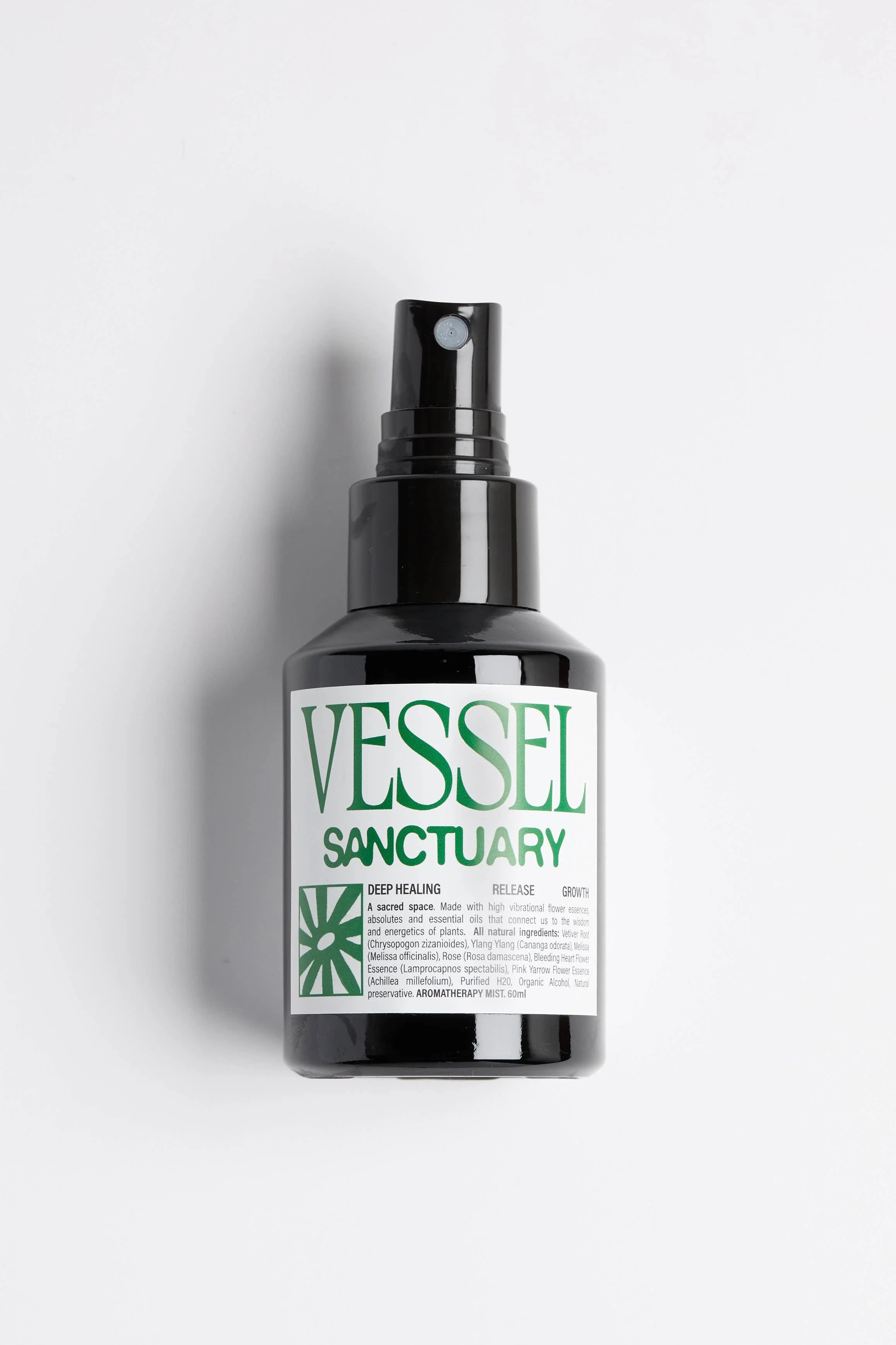 Vessel Sanctuary Mist