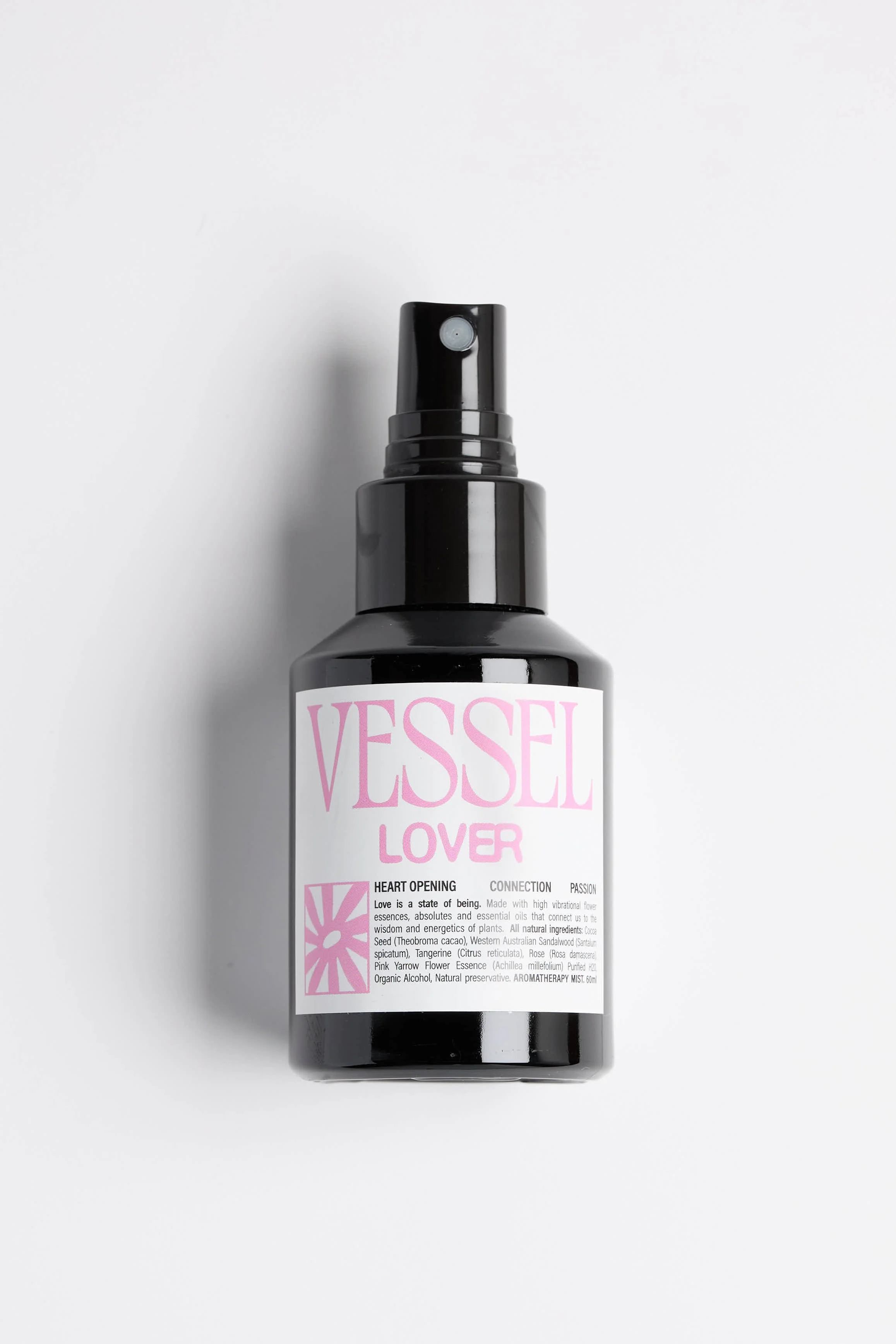 Vessel Lover Mist