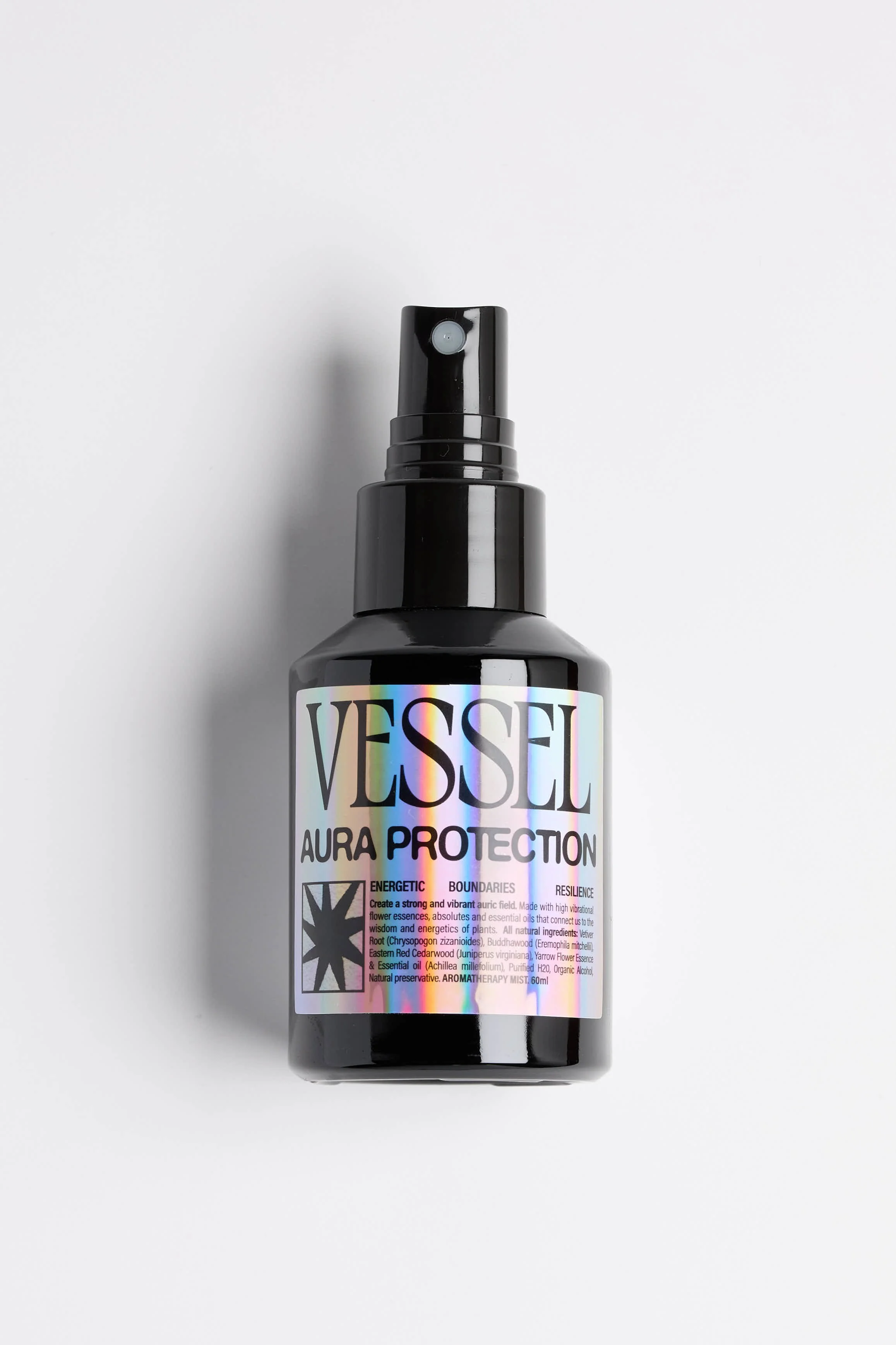Vessel Aura Protection Mist