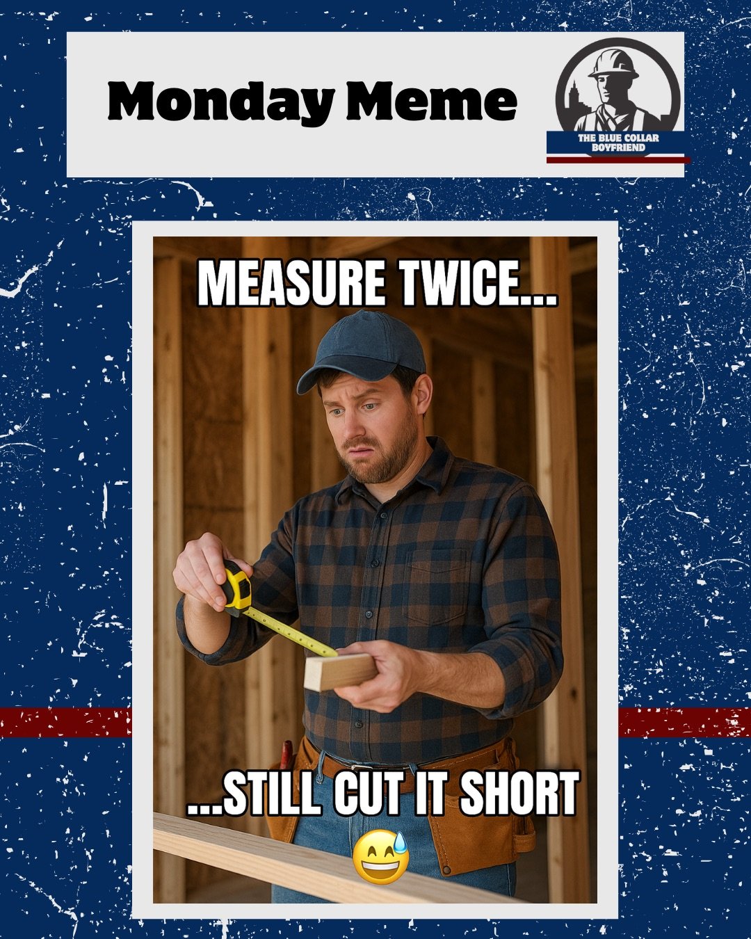 Measure Twice, Cut Once: The Carpenter’s Golden Rule
