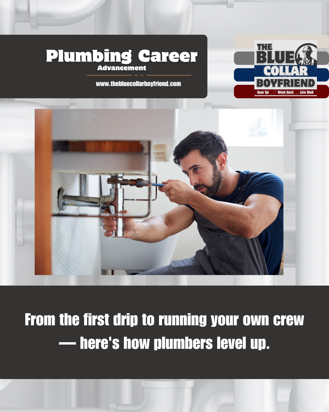Climbing the Ladder: Careers in Plumbing