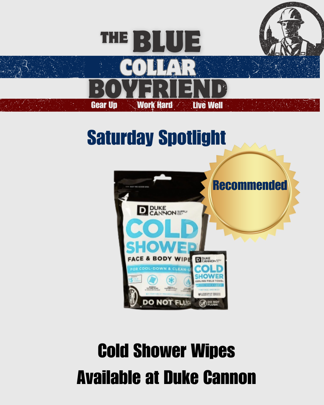 When There's No Shower in Sight, These Cooling Wipes Save Your Day