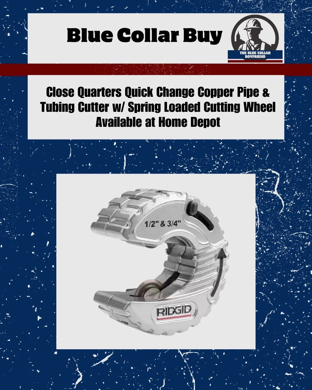 The Tiny Tube Cutter That Wins Big in Tight Spots