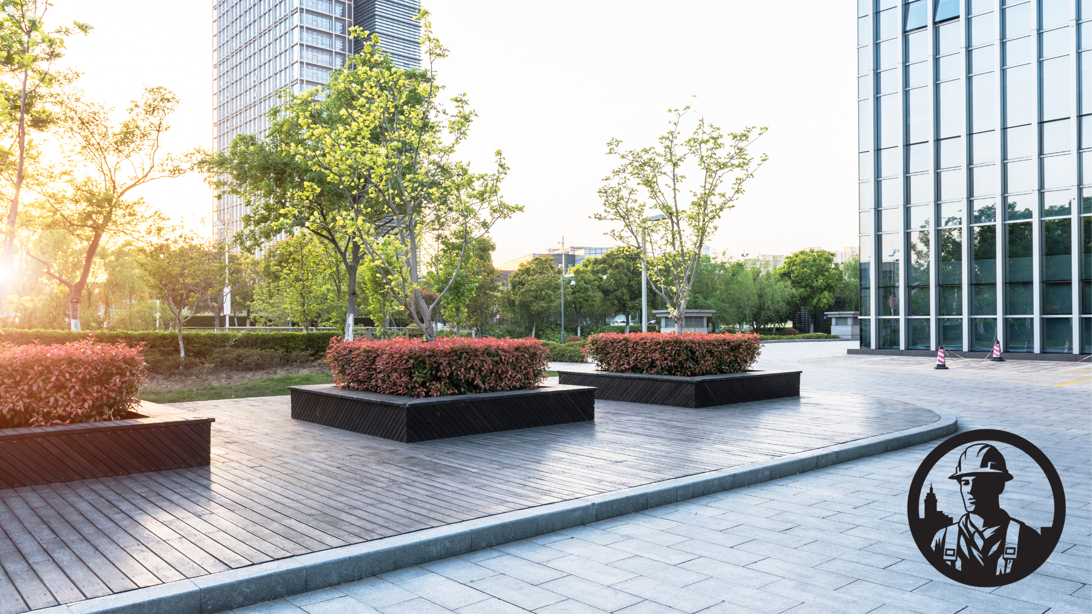 Trade Spotlight: Commercial Landscaping